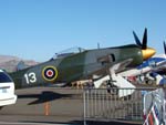 Sea Fury