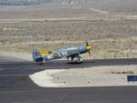 Sea Fury