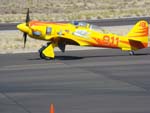 Sea Fury