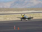 Sea Fury
