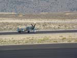 Sea Fury