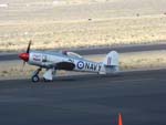 Sea Fury