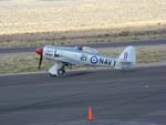 Sea Fury