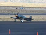 Sea Fury