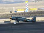 Sea Fury