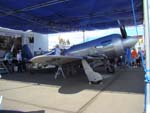 Sea Fury