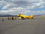 Sea Fury