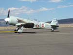 Sea Fury