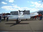 Sea Fury