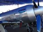Sea Fury