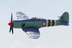 Sea Fury