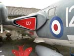 Sea Vixen