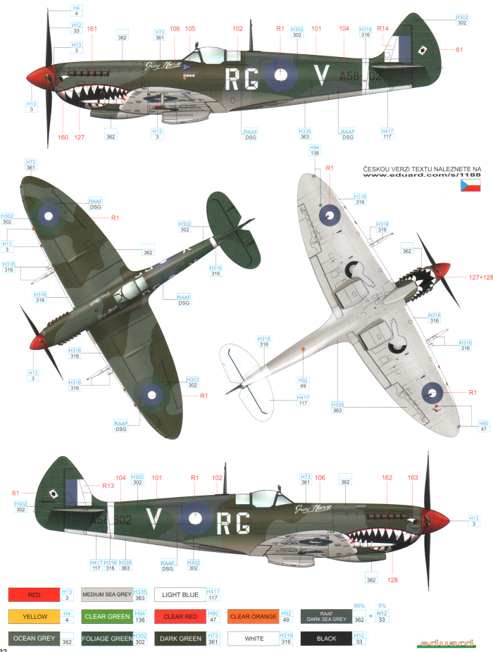 Spitfire