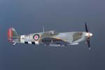 Spitfire Photo