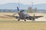 Spitfire Photo