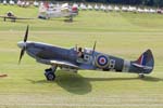 Spitfire Photo