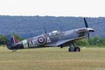 Spitfire Photo