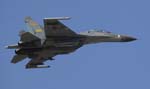 Su-27 Flanker Photo