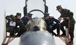 Su-27 Flanker Photo