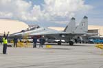 Su-27 Flanker Photo