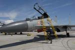 Su-27 Flanker Photo