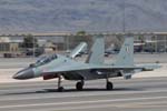 Su-27 Flanker Photo