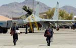 Su-27 Flanker Photo
