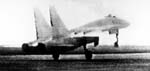 Su-27 Flanker Photo