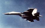 Su-27 Flanker Photo