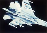 Su-27 Flanker Photo