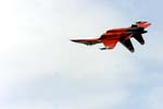 Su-27 Flanker Photo