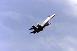 Su-27 Flanker Photo