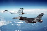 Su-27 Flanker Photo