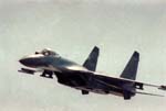 Su-27 Flanker Photo