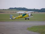 Tiger Moth