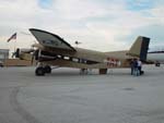 Trimotor