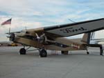 Trimotor