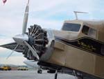 Trimotor