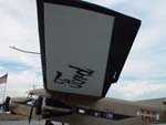 Trimotor