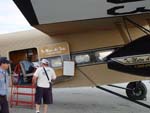 Trimotor