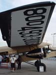 Trimotor