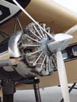 Trimotor