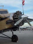 Trimotor