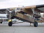 Trimotor