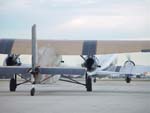 Trimotor