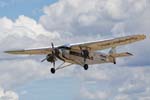 Trimotor