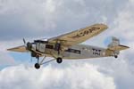 Trimotor