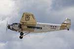 Trimotor