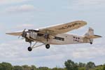 Trimotor