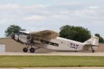 Trimotor